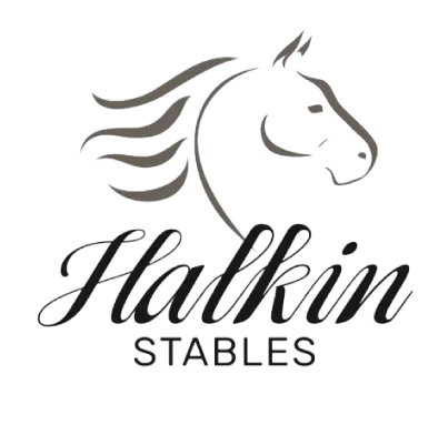 Halkin Stables logo