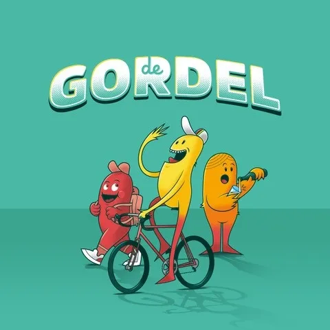 gordel logo