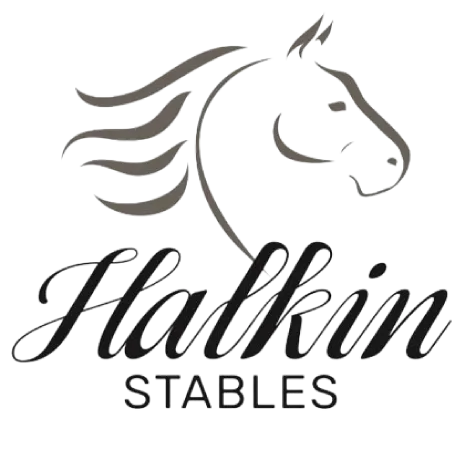 Halkin Stables logo