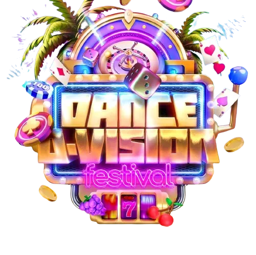 Dance D-Vision logo