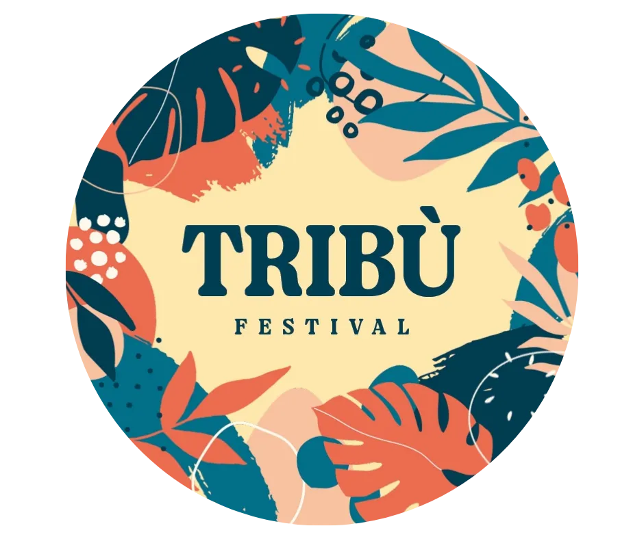 TRIBU logo