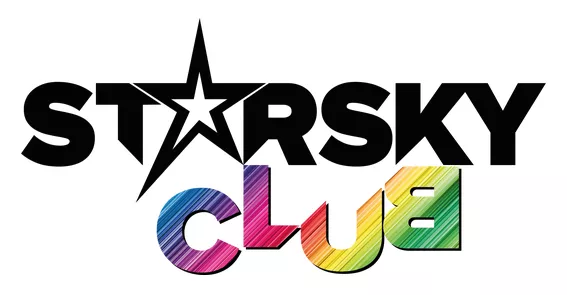StarskyClub logo