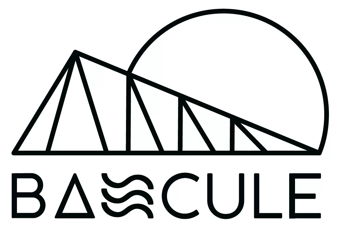 Bar Bascule logo