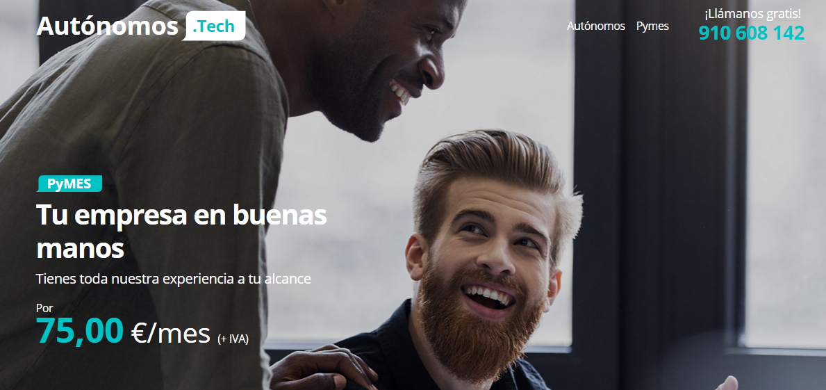 asesoria online pymes