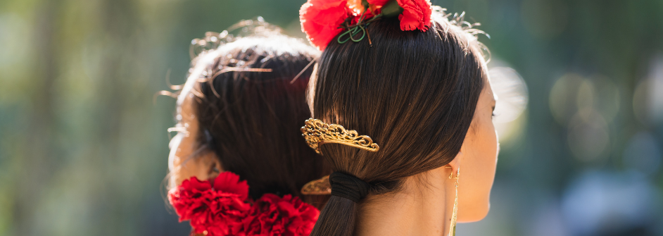 Metro de Sevilla ofrecerá servicio ininterrumpido durante la Feria de Abril.