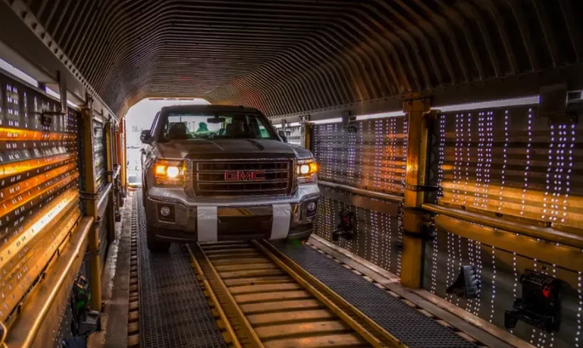 Nationwide Coverage in All 50 States