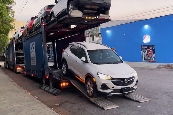 Solutions for Non-Operational Vehicles