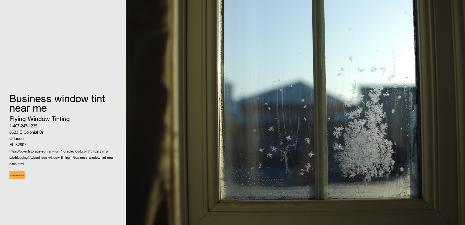 business window tint near me