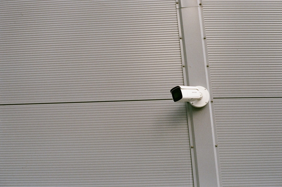 IP CCTV Systems Shropshire