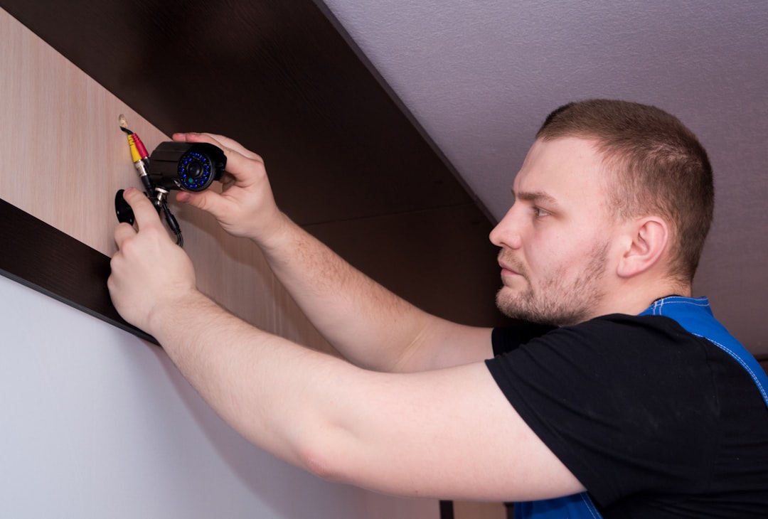 CCTV Installers Reviews Shropshire