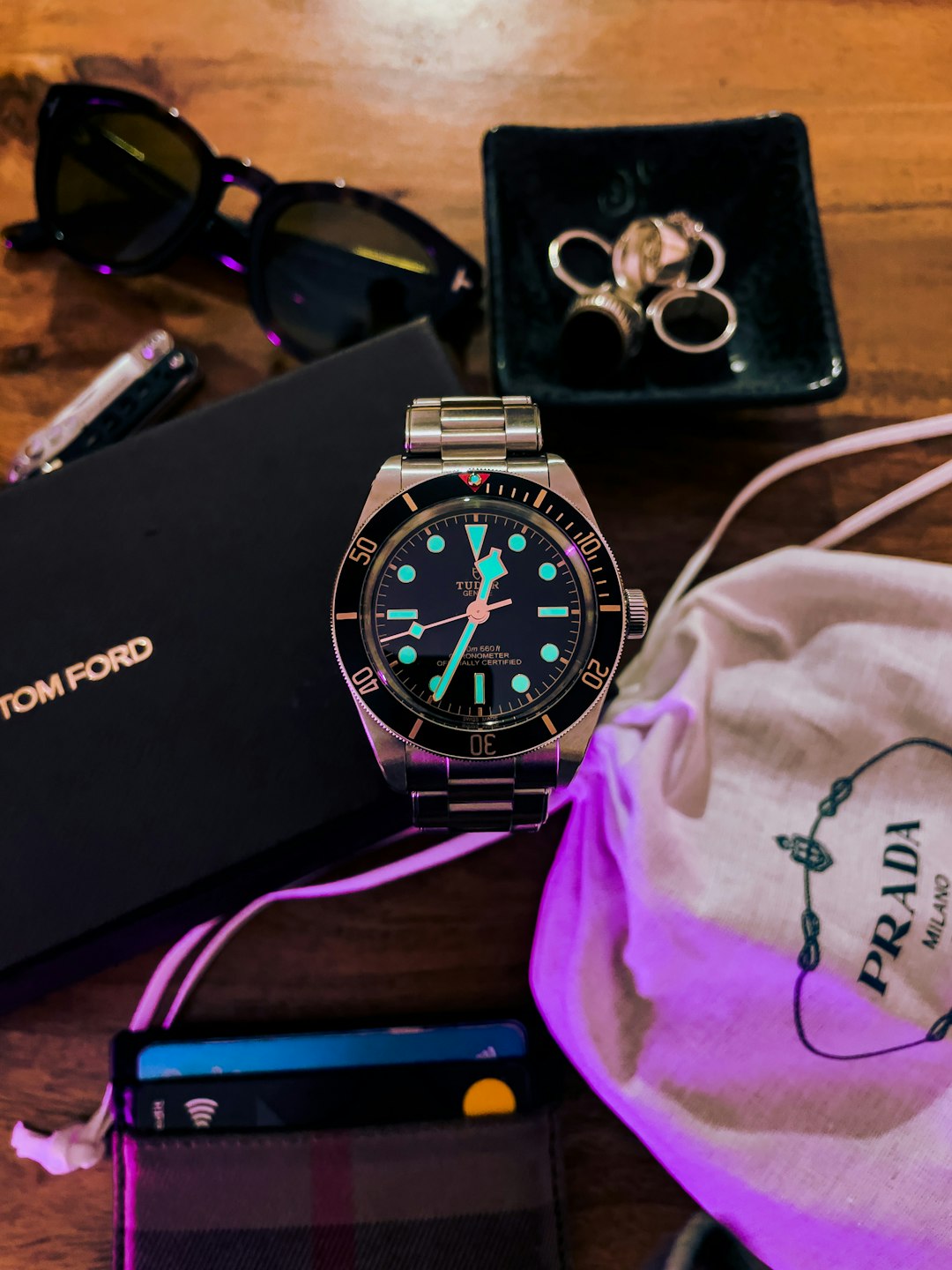 Payment Options Available to Sellers