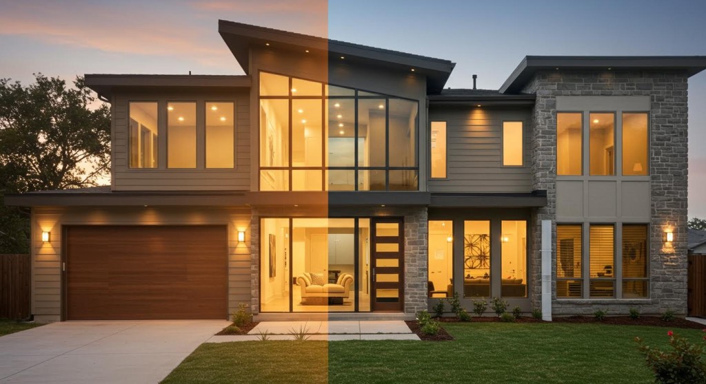 residential window tint Orlando