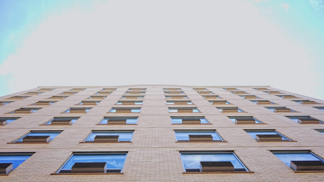 Orlando residential tinting