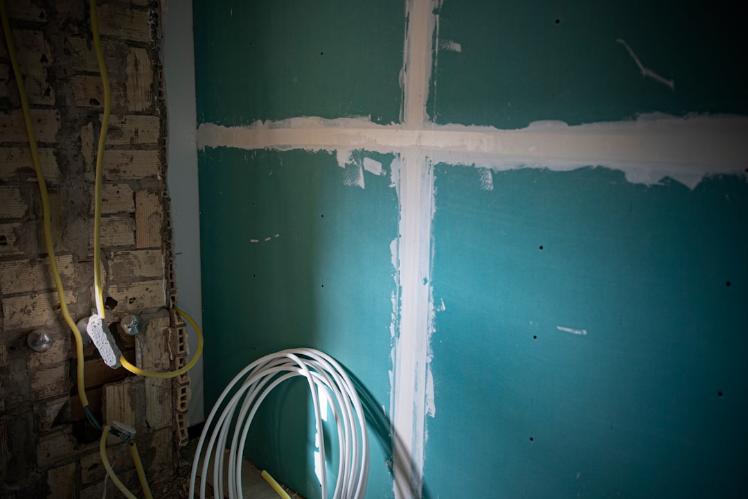 Home interior painting Northern Beaches