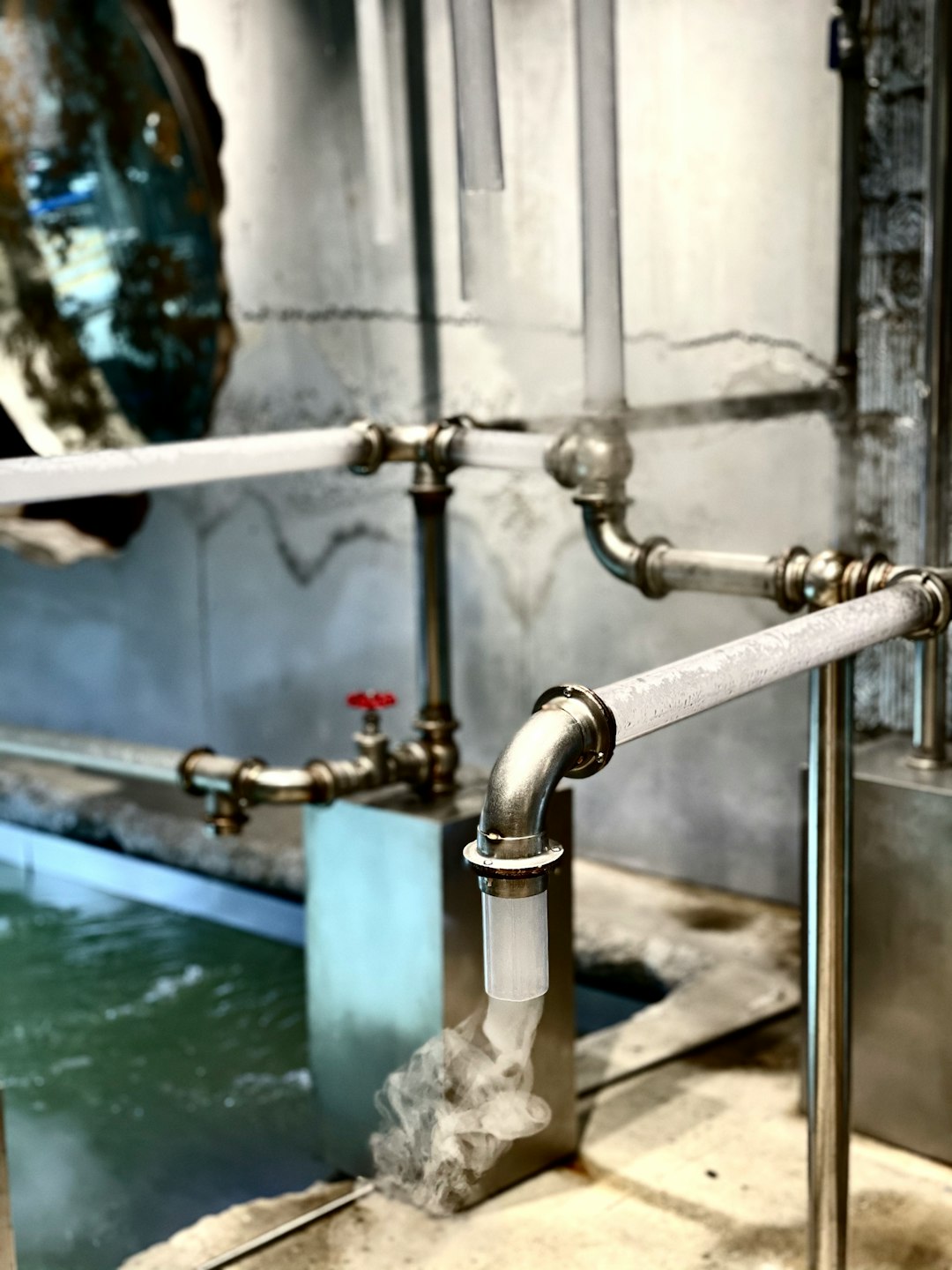 Why Houston Homes Require Repiping More Often