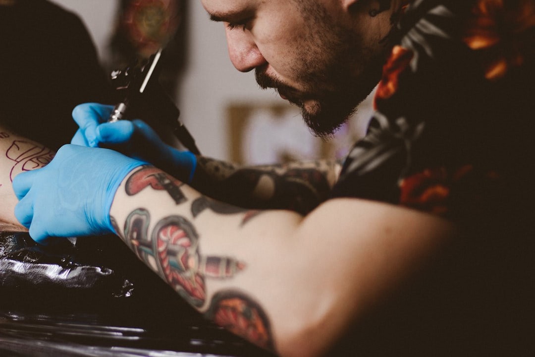 Why Bali is a Global Tattoo Destination