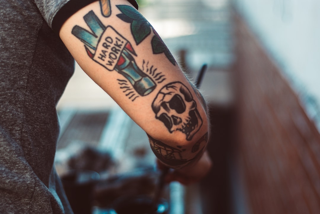 Understanding Fine Line Tattoo Work
