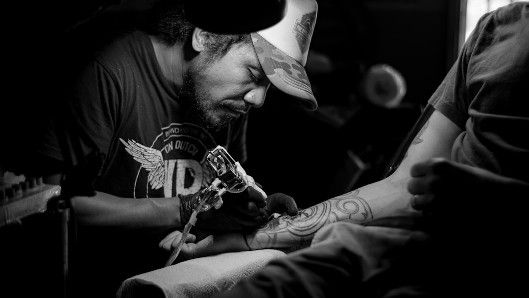 Why Tourists Choose Tattoos in Bali