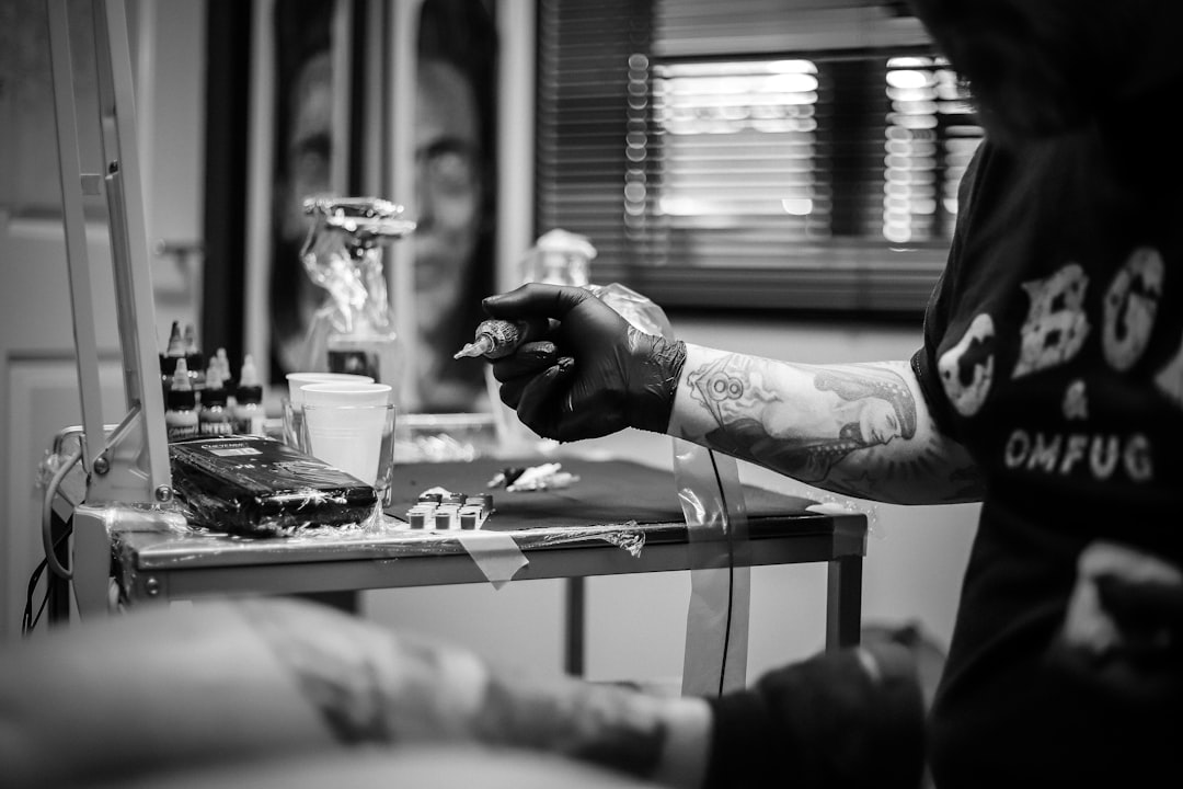 Tattoo Sessions that Prioritize Comfort