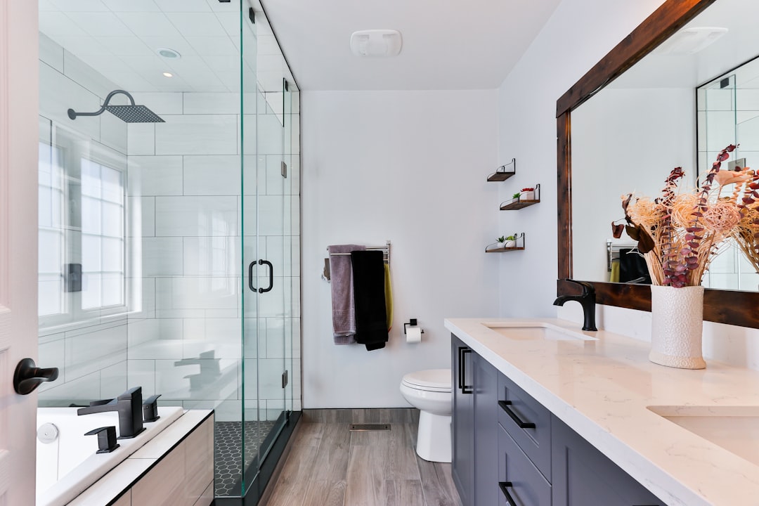 bathroom company london