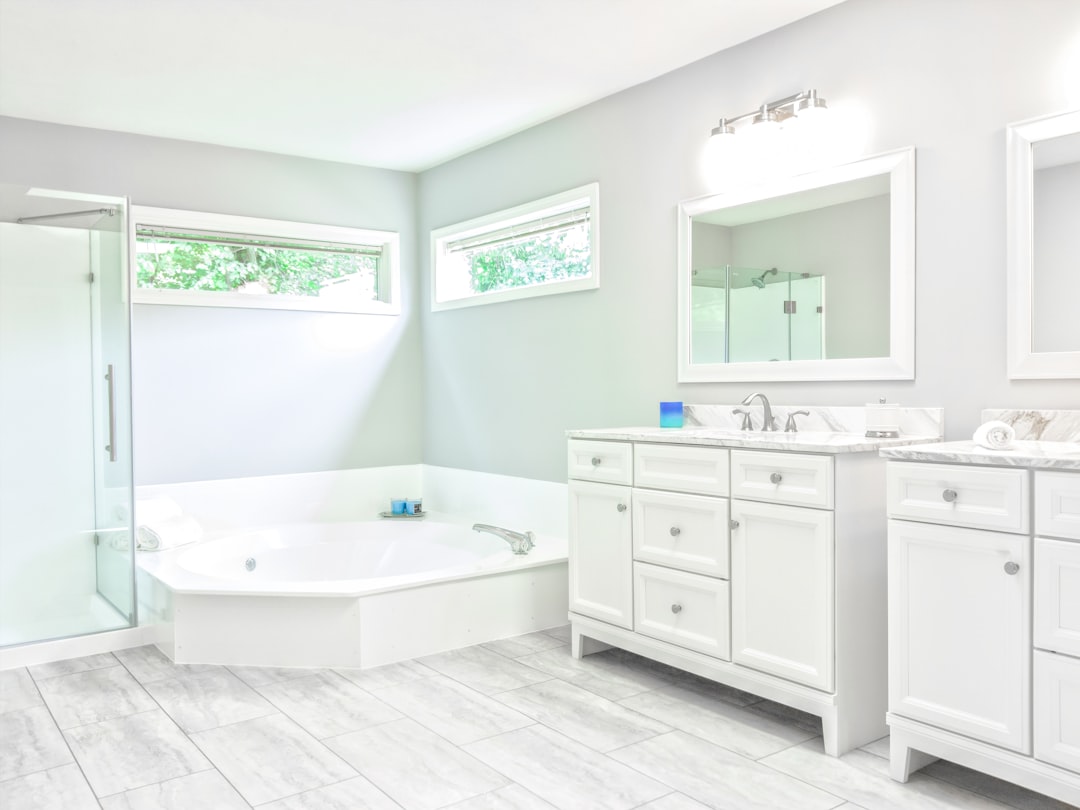 bathroom renovation london