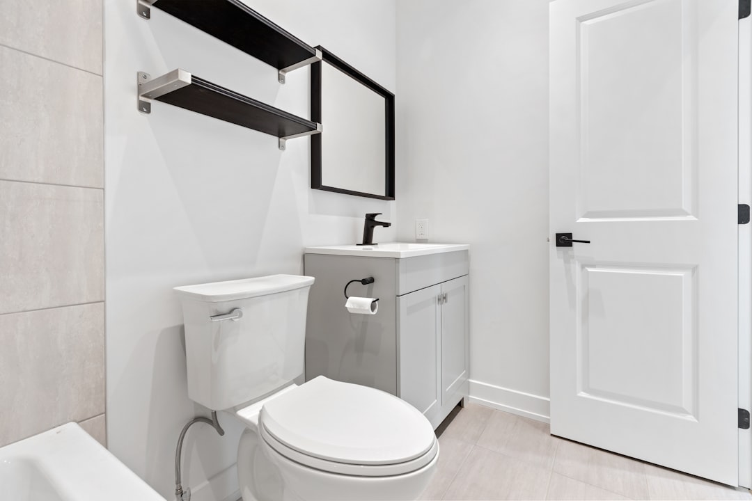 wet room installation london