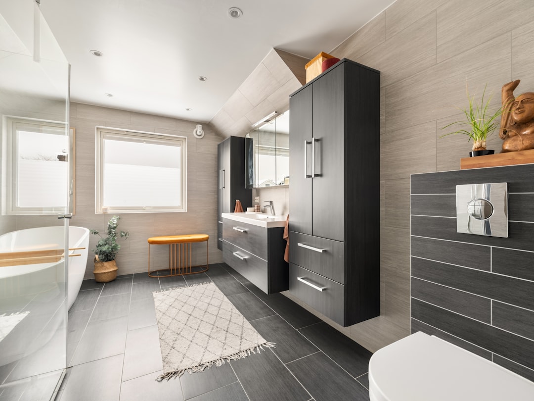 bathroom remodeling london