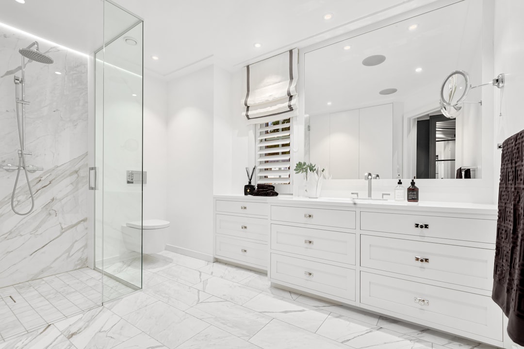 bathroom remodel london