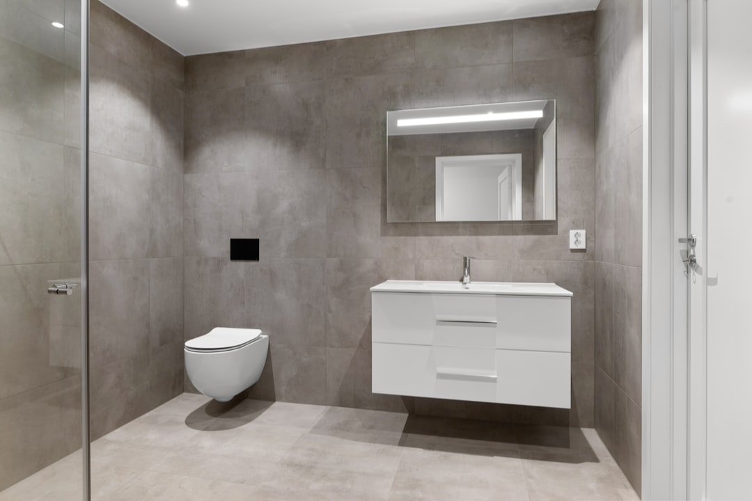 bathroom renovation services london