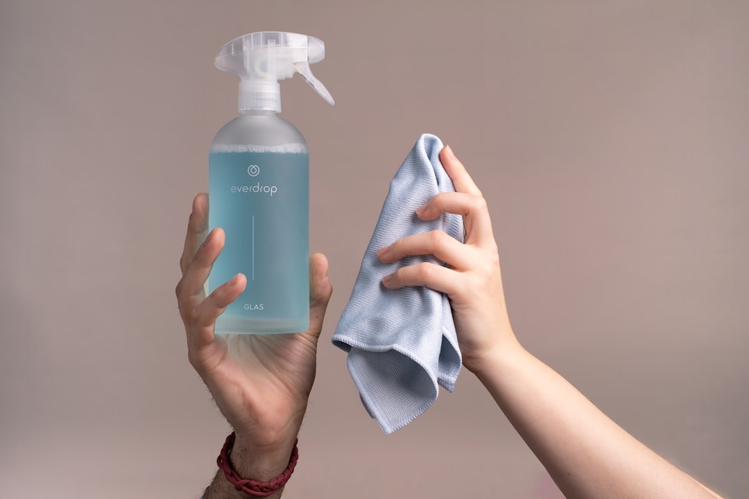 childcare cleaners Sydney