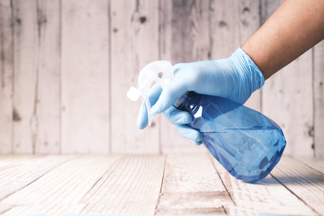 professional childcare cleaning Sydney