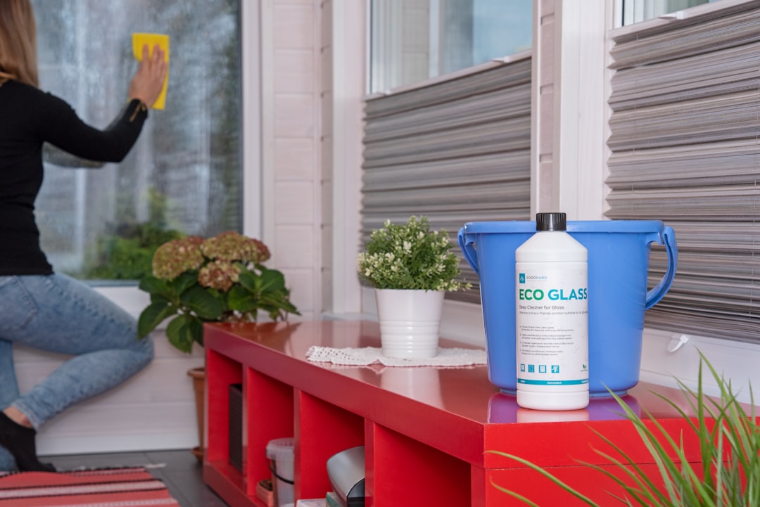 childcare centre cleaning company