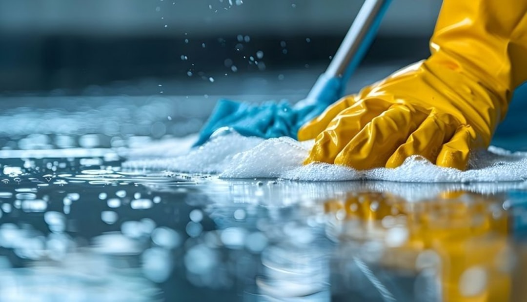 house cleaning services near me