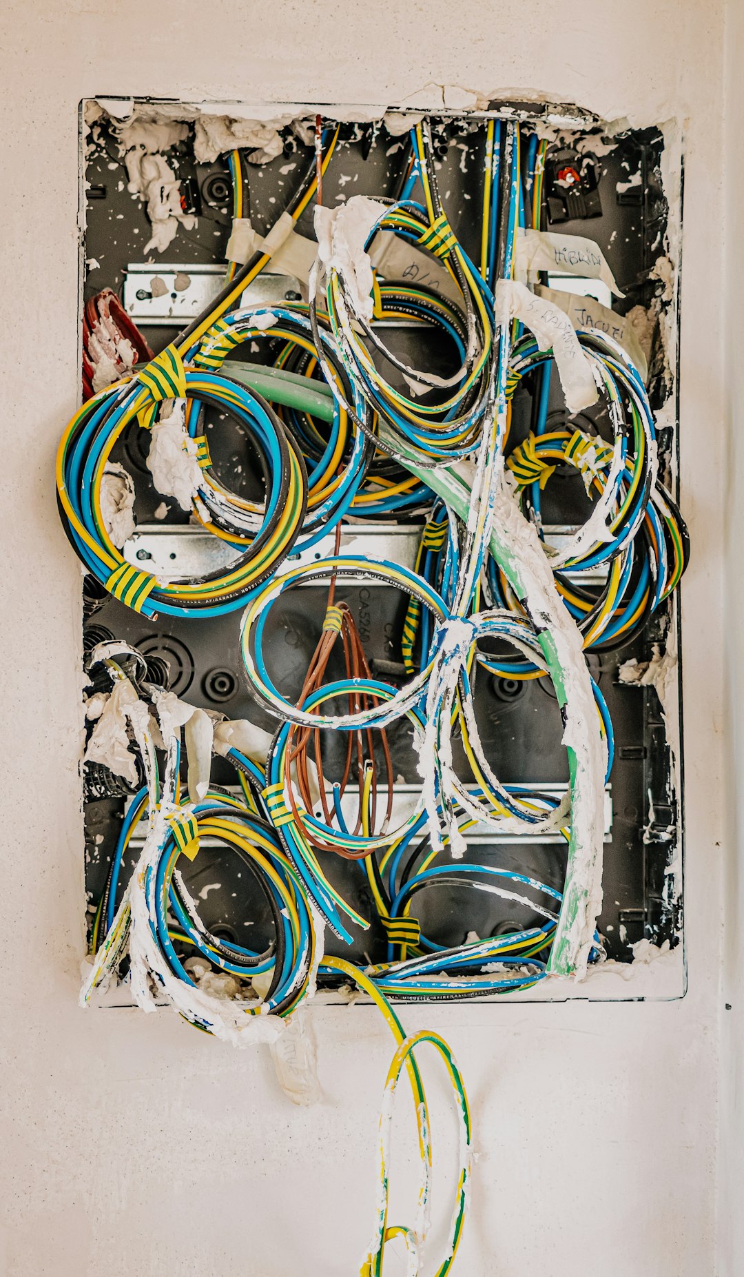commercial electrical inspection las vegas