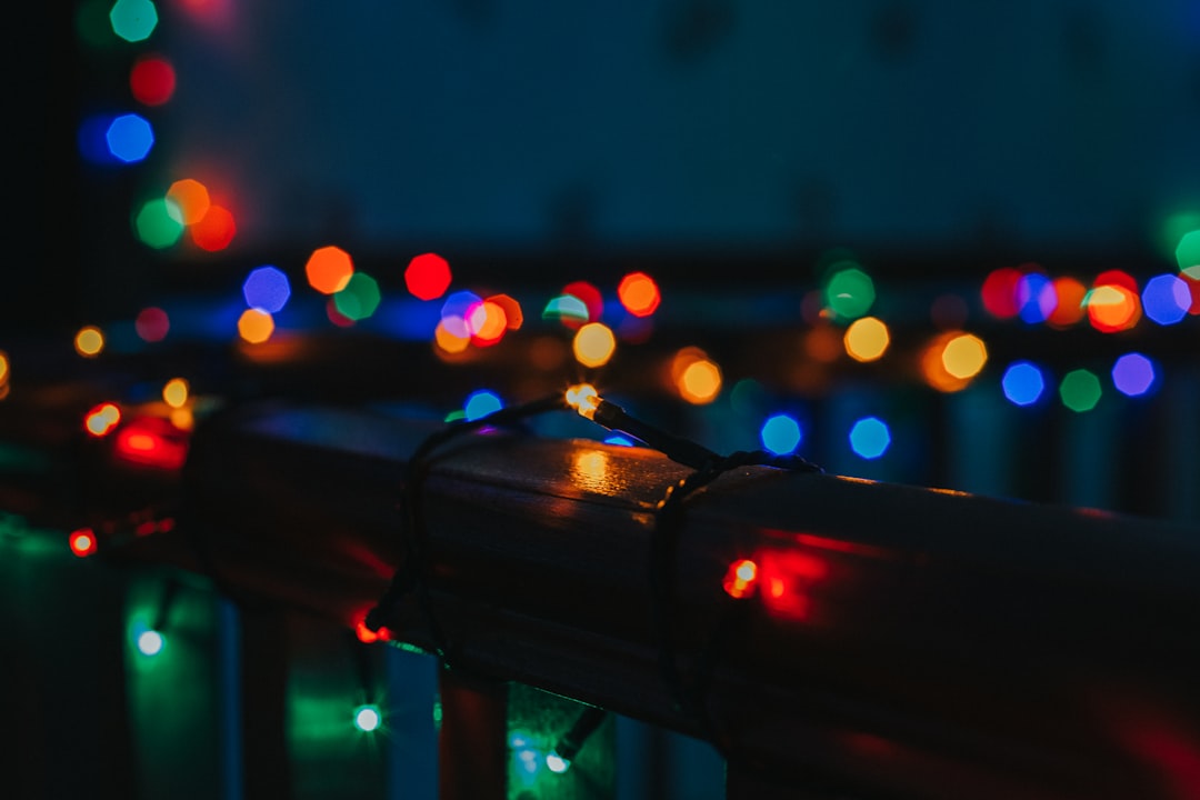 long lasting outdoor lights