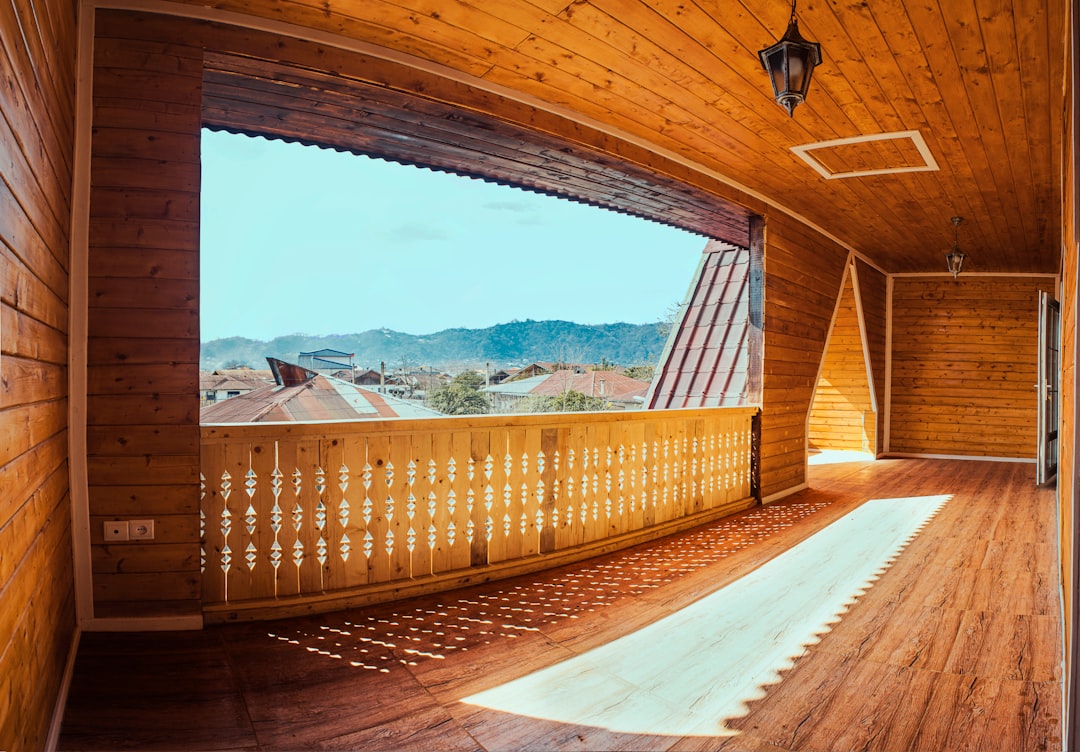 Safe saunas