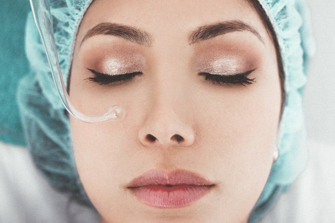 Signature Clinic youthful appearance