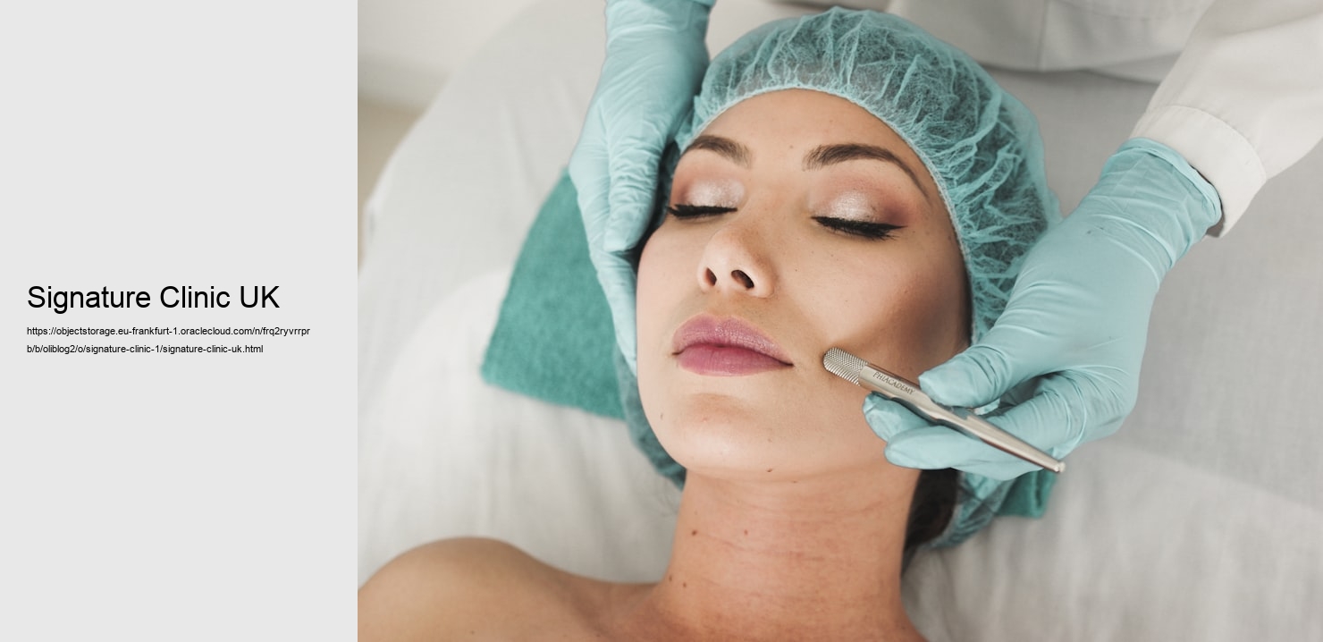 Signature Clinic UK