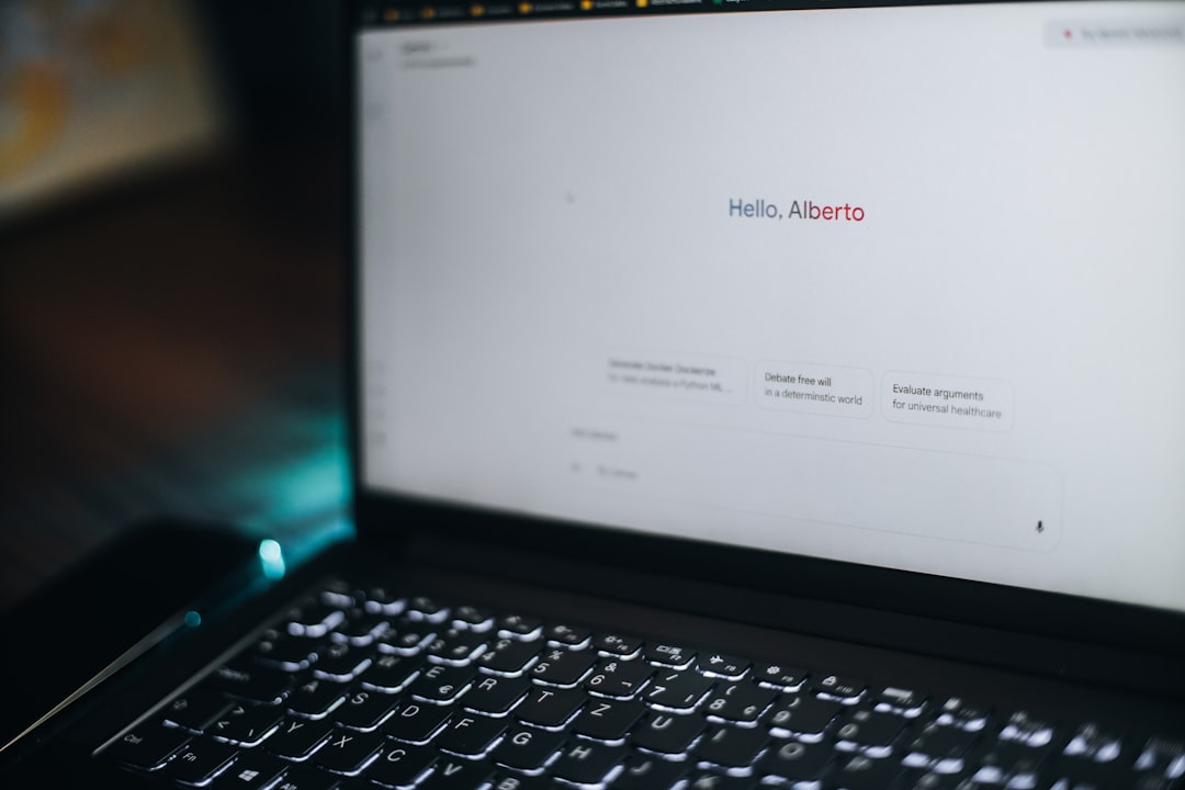 identify sales leads online