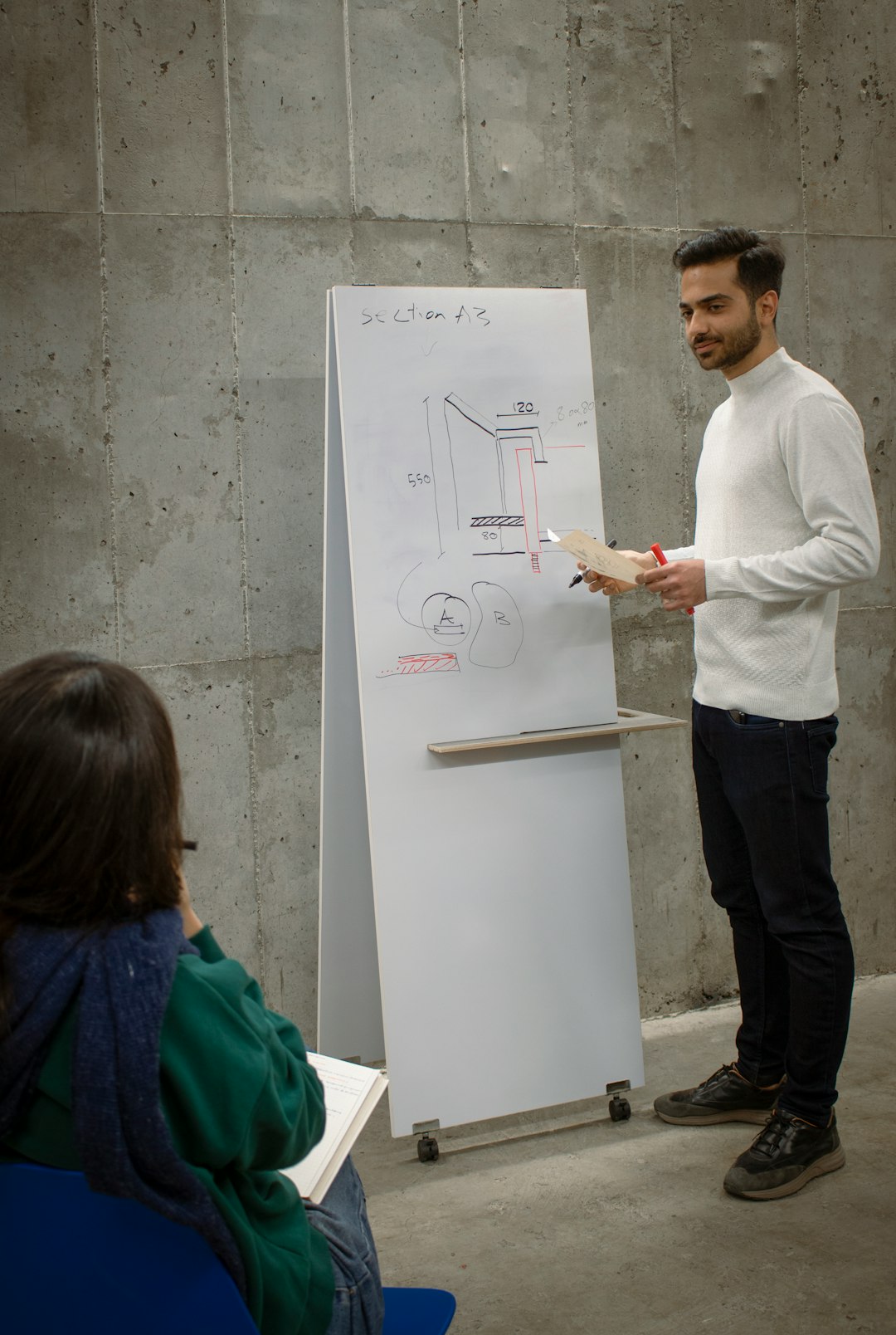 Evaluating the Quality of AI-Generated Slides