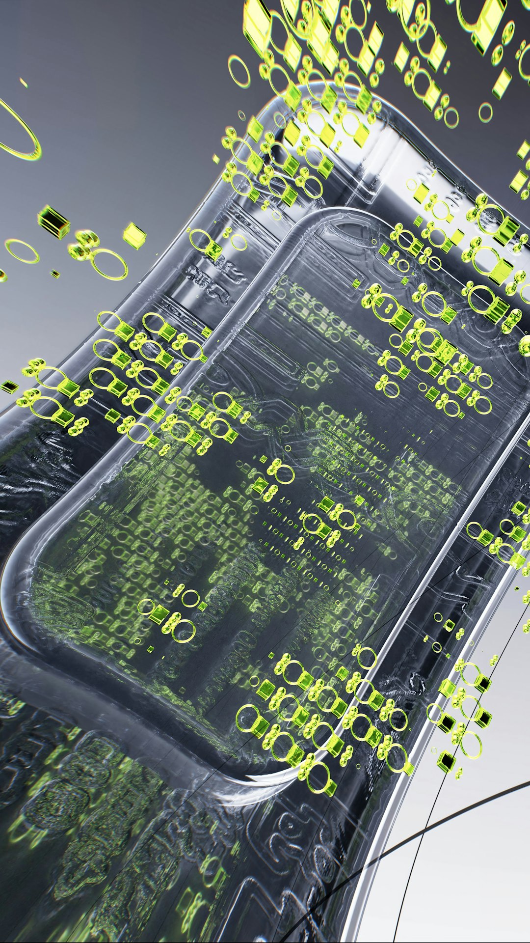 AI Templates and Design Options in GenPPT