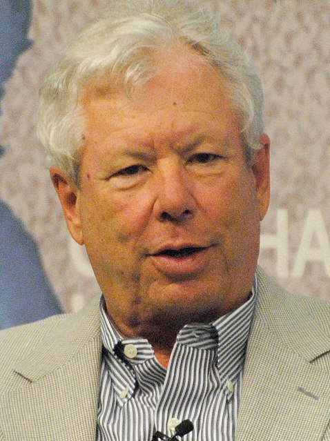 Thaler, Richard