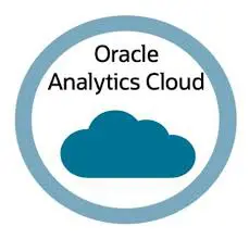 Oracle Data Visualization