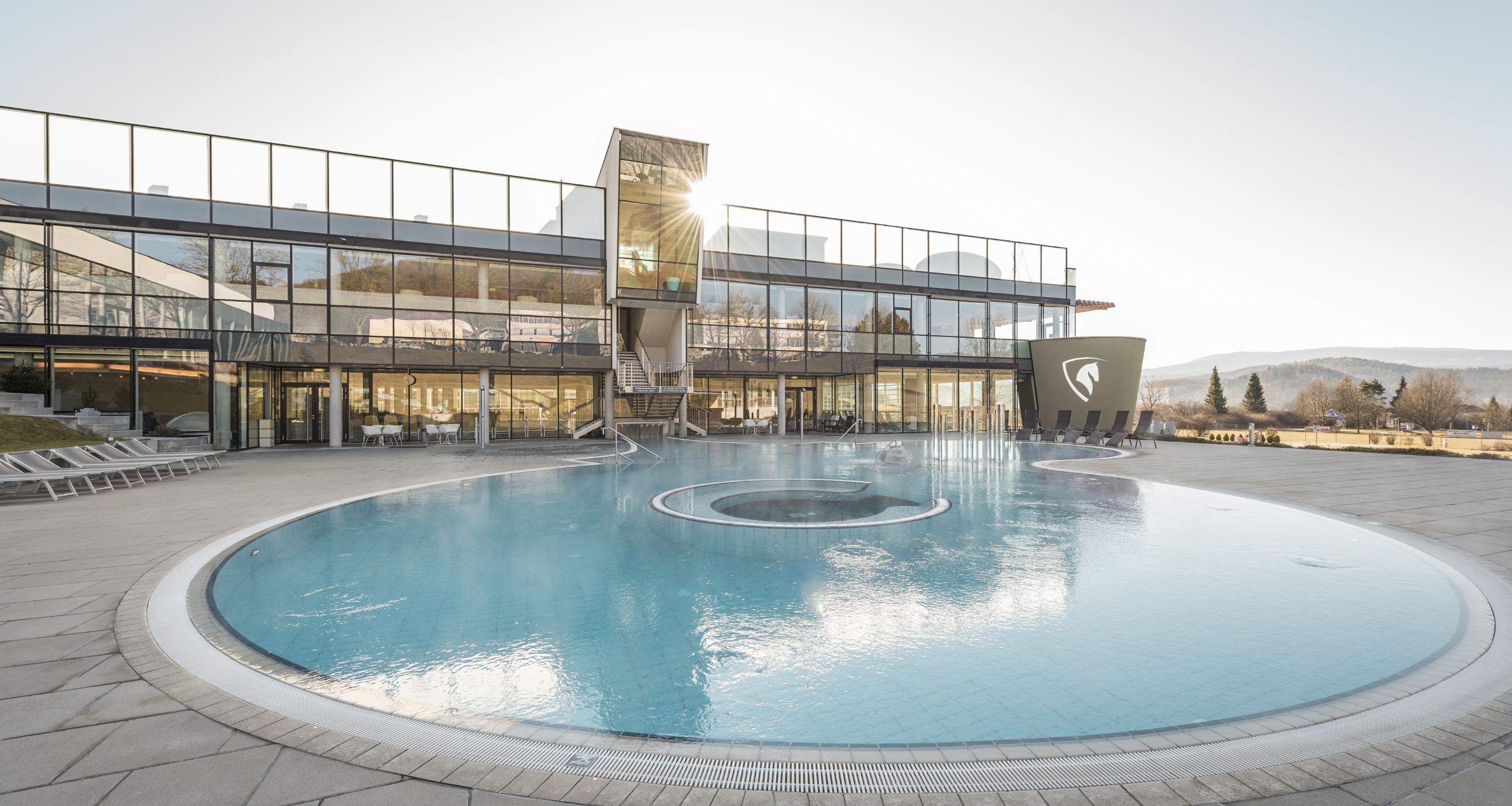 Vereinswoche in der Therme Nova Köflach – ausgebucht!