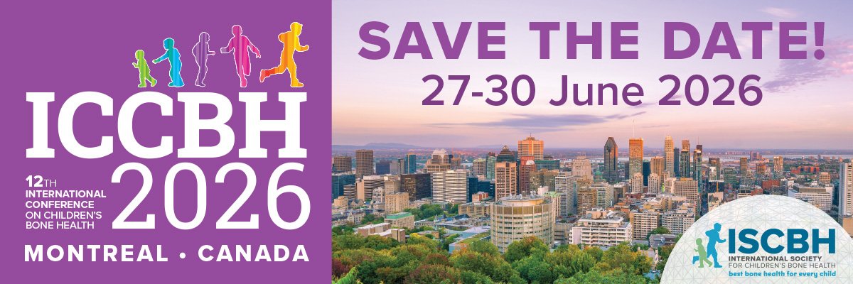 ICCBH 2026 in Montreal: Neue OI-Forschungsergebnisse von der Weltkonferenz