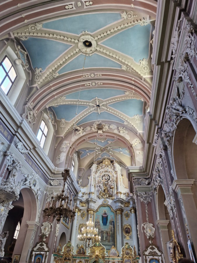 Фото паломництва