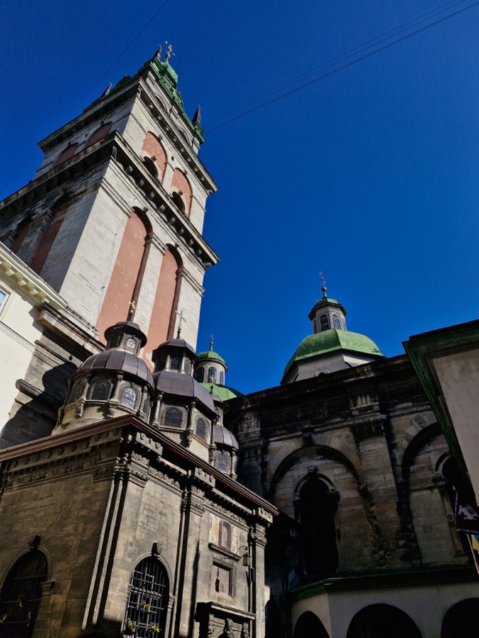 Фото паломництва