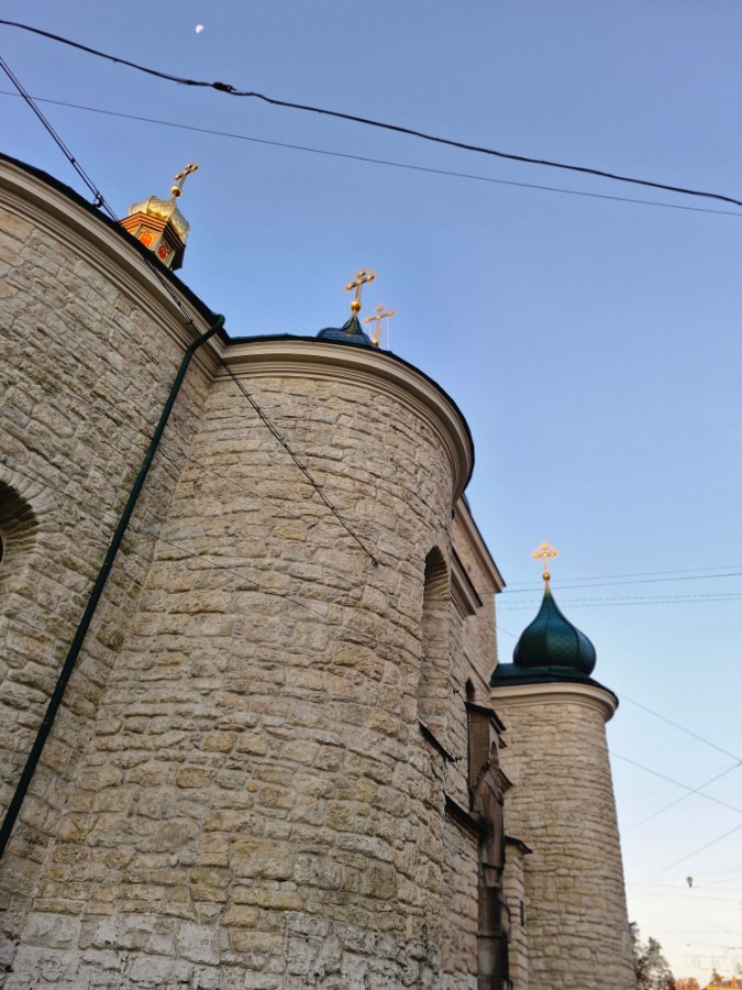Фото паломництва