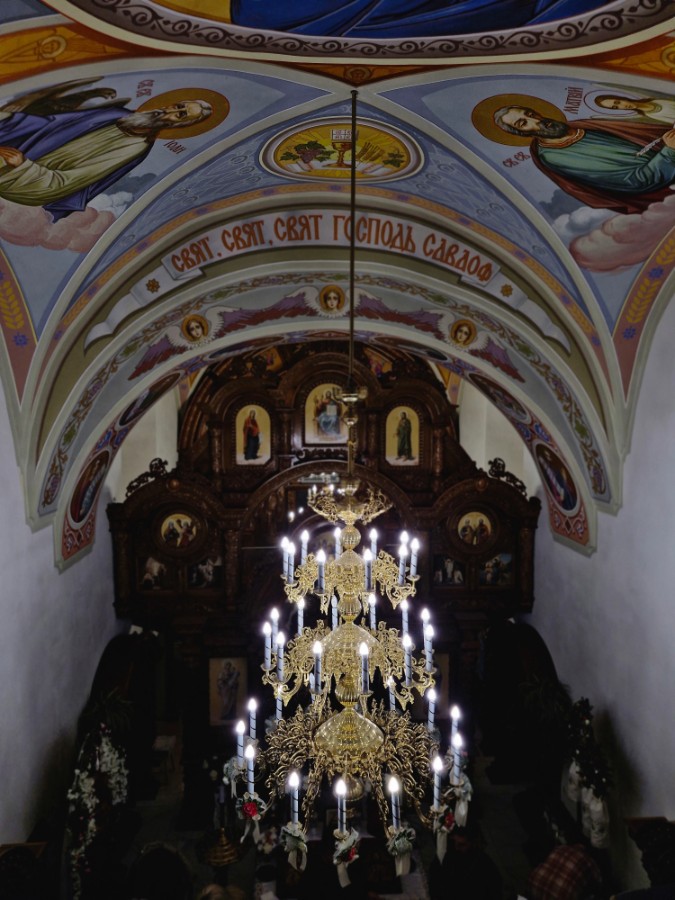 Фото паломництва