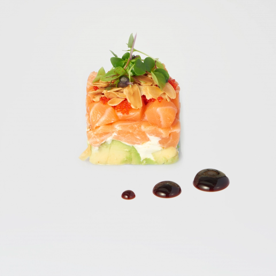 Bo tartare